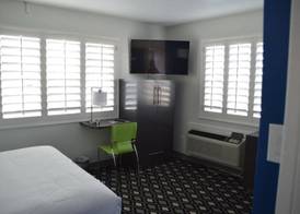 University Inn Tempe 5