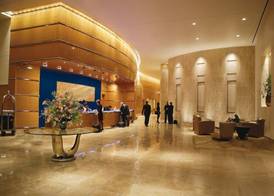 MotorCity Casino Hotel 2