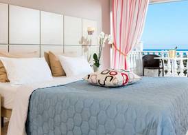 Hotel Matheo Villas & Suites 3
