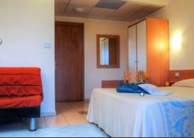 Hotel Baia Marina 5