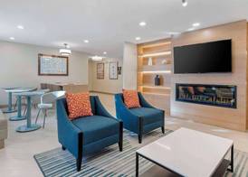 Comfort Inn Marina on the Monterey Bay 5