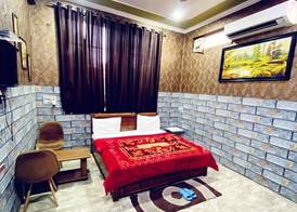 Manali Hotel By GRB 5