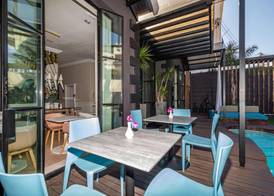 Mountview Guest House 2
