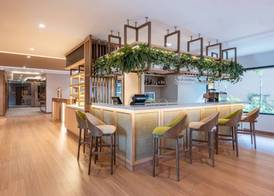 Fairfield by Marriott Medellin Sabaneta 2