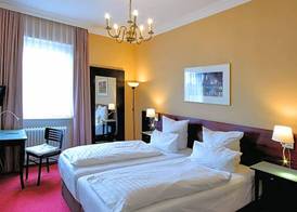 Hotel Kleiner Riesen 4