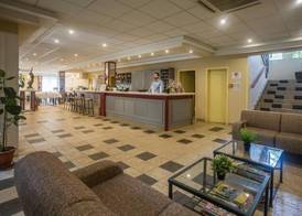 Hotel Luna Budapest 3