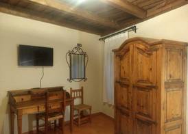 Hotel Villa de Berzocana 3