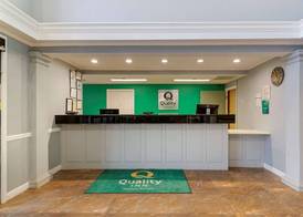Quality Inn Newnan - Atlanta South 2