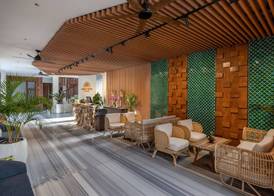 Mokko Suites Batubelig 3