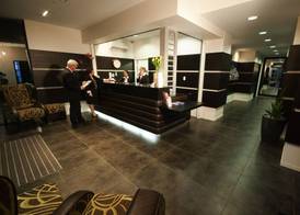 Nesuto St Martins Apartment Hotel 4