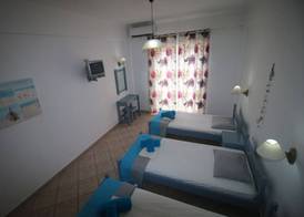 Utopia Kavos Hotel 4