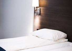 Rognan Hotel 4