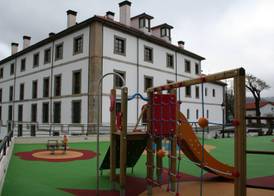 Hotel Palacio de la Magdalena 5