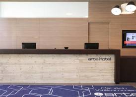 arte Hotel Kufstein 4