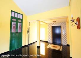 The Myth - Sud Sathorn 5