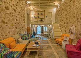 Thalassa Boutique Hotel 3