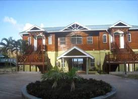 Kalinago Beach Resort 2