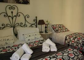 St. John Villa 3