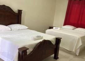 Grand Hotel Mirador Sur 5