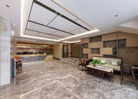 Ya Chen Hotel 3