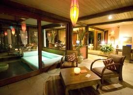 La Pedrera Small Hotel & Spa 4