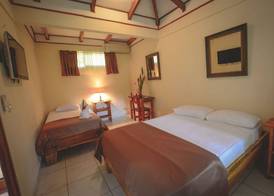 Hotel Cerro Lodge 3