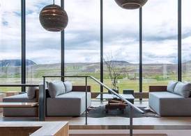 ION Adventure Hotel, Nesjavellir, a Member of Design Hotels 4
