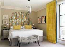 Ham Yard Hotel, Firmdale Hotels 5