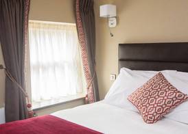 The Draper Rooms 4