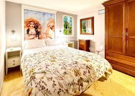 Posada Villa Rosa 4