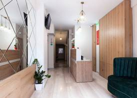 City Plaza Apartments & Rooms 3