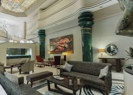 Hotel San Marcos Grand 5
