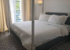 Camp Netanya Resort and Spa 4