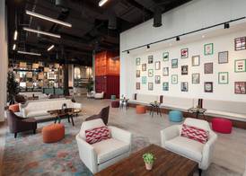 Rove Bur Dubai - Healthcare City 2