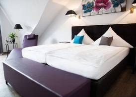 Hotel Ostfriesen Hof 2