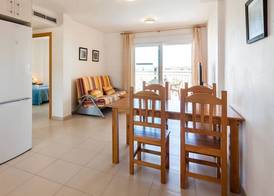 Apartamentos Bovalar Casa Azahar 4