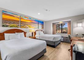 Days Inn by Wyndham Camp Verde Arizona 5