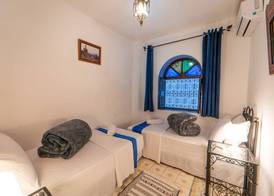 hôtel dar nokhba 3