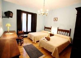 Hotel Casa de Indianos Don Tomás 5