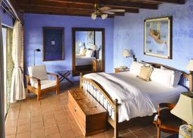 Hotel Casa Palopo 3