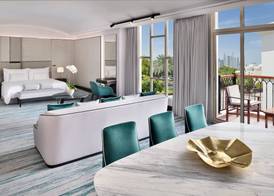 Address Montgomerie 5