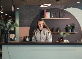 Holiday Inn - the niu, Cure Erlangen by IHG 3