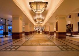 Hyatt Regency Kinabalu 2