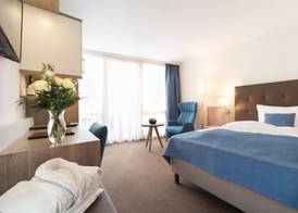 Siebenquell GesundZeitResort 5