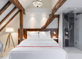 Ruby Mimi Hotel Zurich by IHG 3