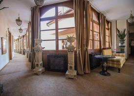 Hotel Am Ring 2