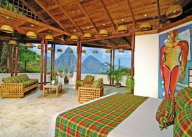 Anse Chastanet Resort 2