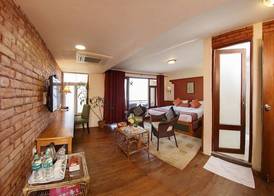 Dhulikhel Lodge Resort 4