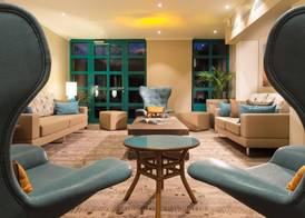 Hotel Bernstein Prerow 5