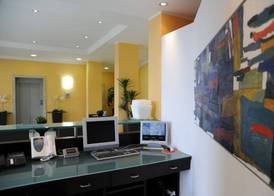 Hotel Bulla Regia 2